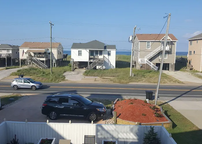 Pierhouse Bed & Breakfast