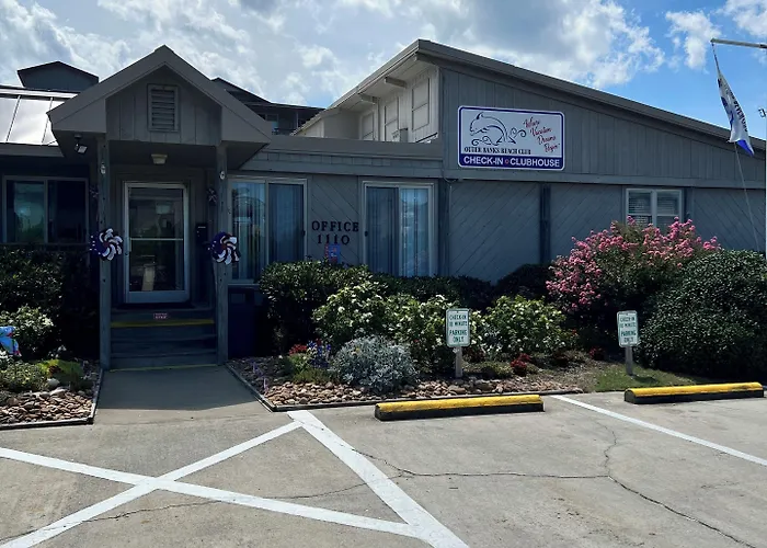 Outer Banks Beach Club